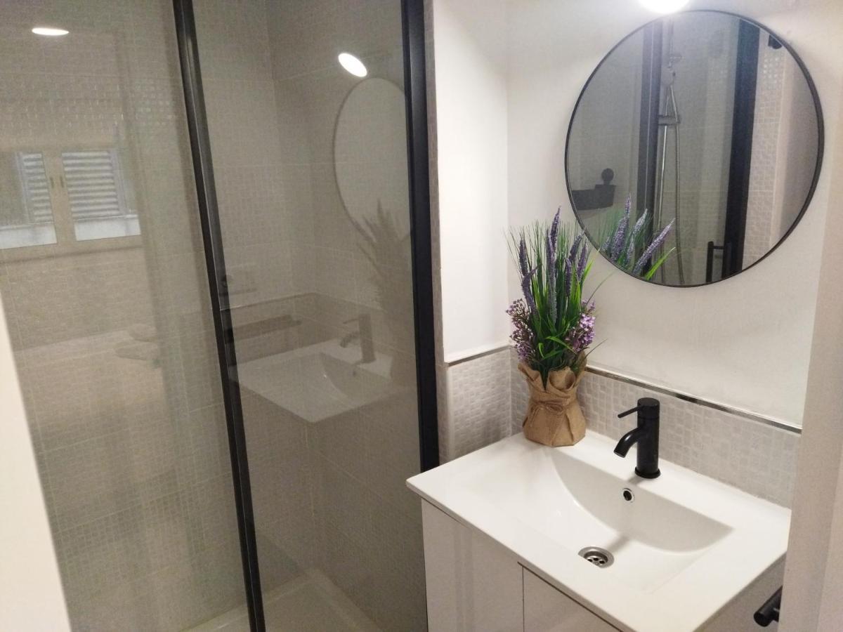 Modern,Cozy And Centric Apartment Next To Beach Alicante Buitenkant foto