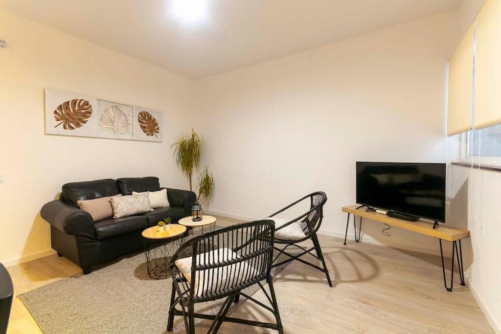 Modern,Cozy And Centric Apartment Next To Beach Alicante Buitenkant foto